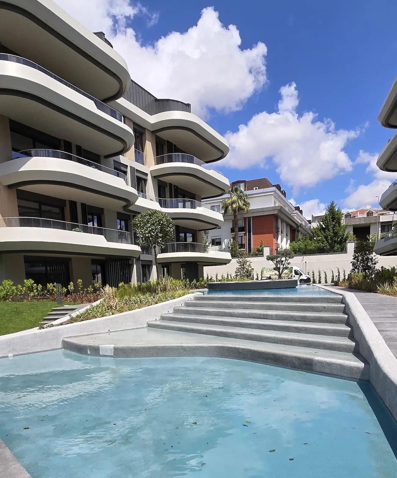 Florya real estate